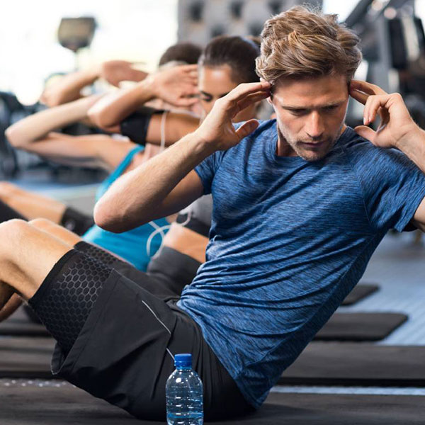 A-Gym